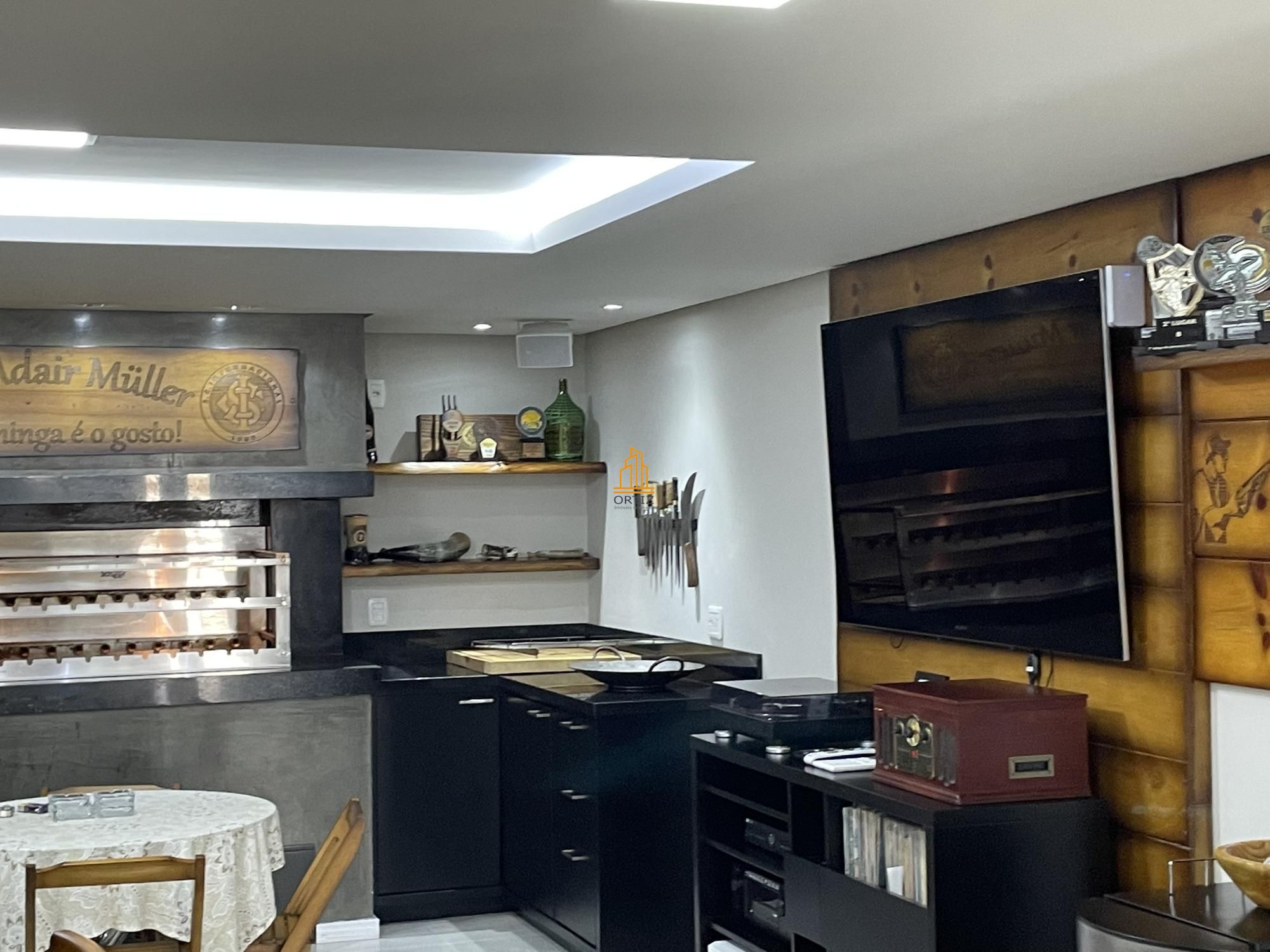 Casa, 3 quartos, 343 m² - Foto 25