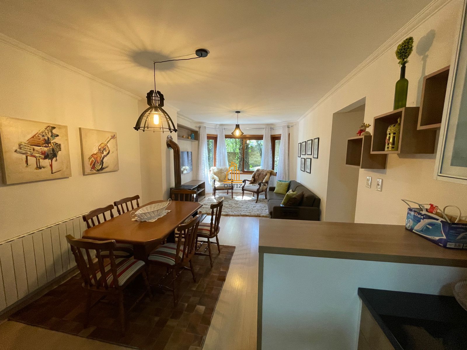 Apartamento, 2 quartos, 68 m² - Foto 16