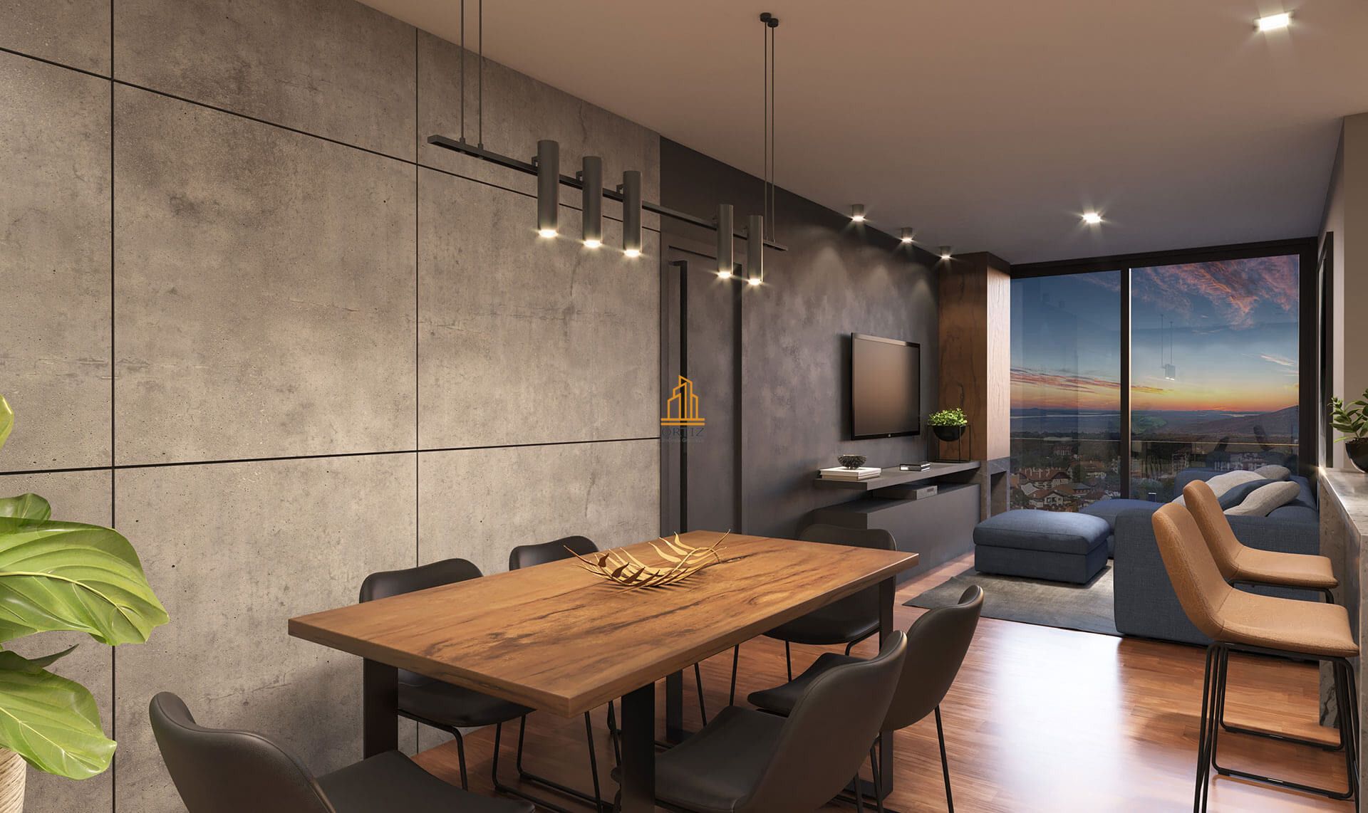 Apartamento, 2 quartos, 71 m² - Foto 11