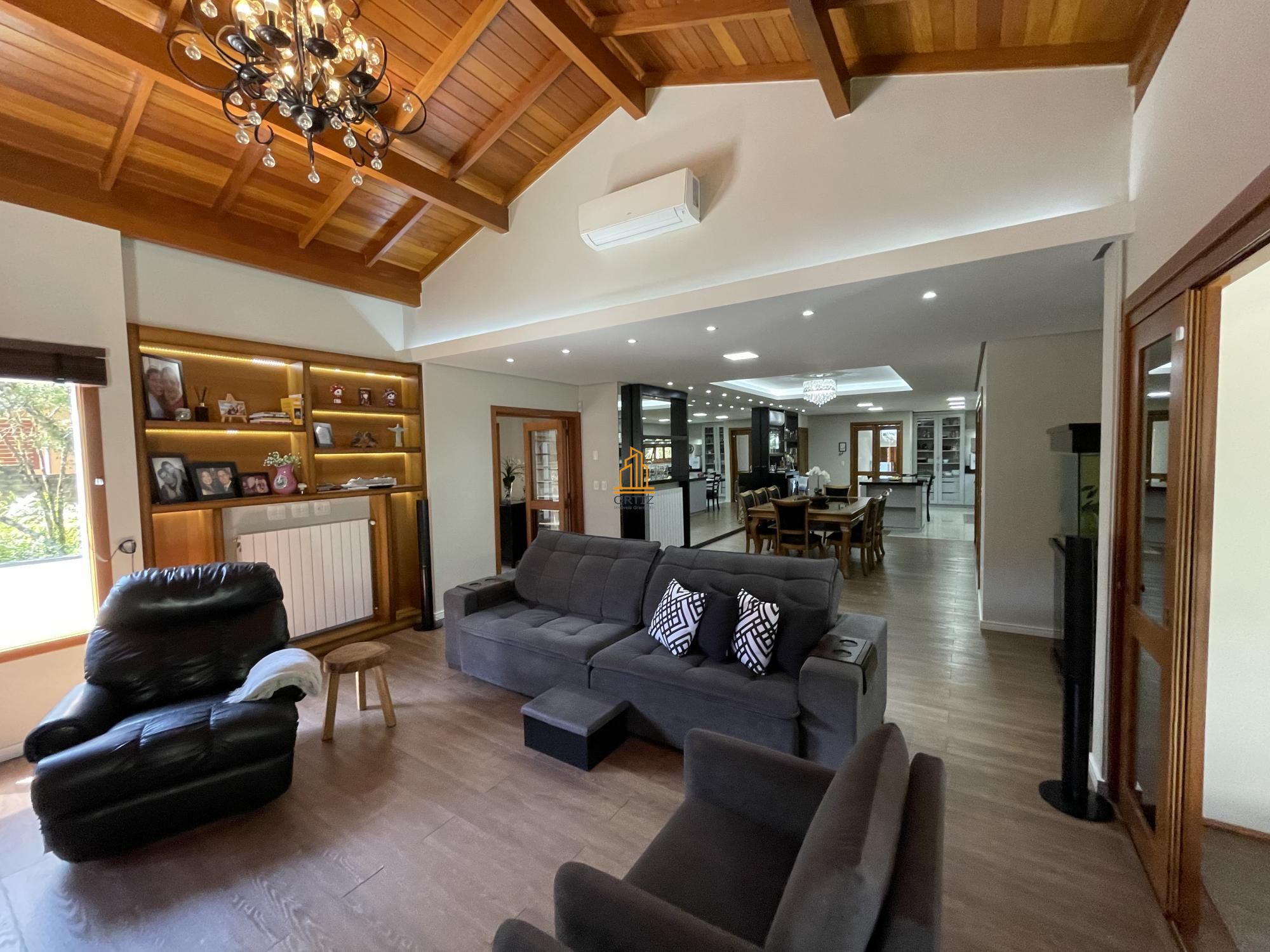 Casa, 3 quartos, 343 m² - Foto 78