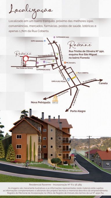 Apartamento, 3 quartos, 89 m² - Foto 58