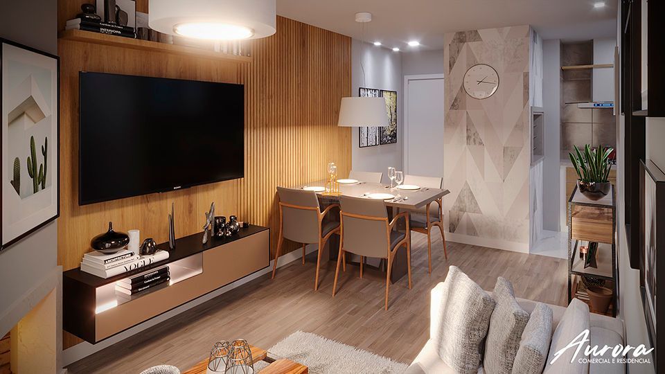 Apartamento, 1 quarto, 51 m² - Foto 11