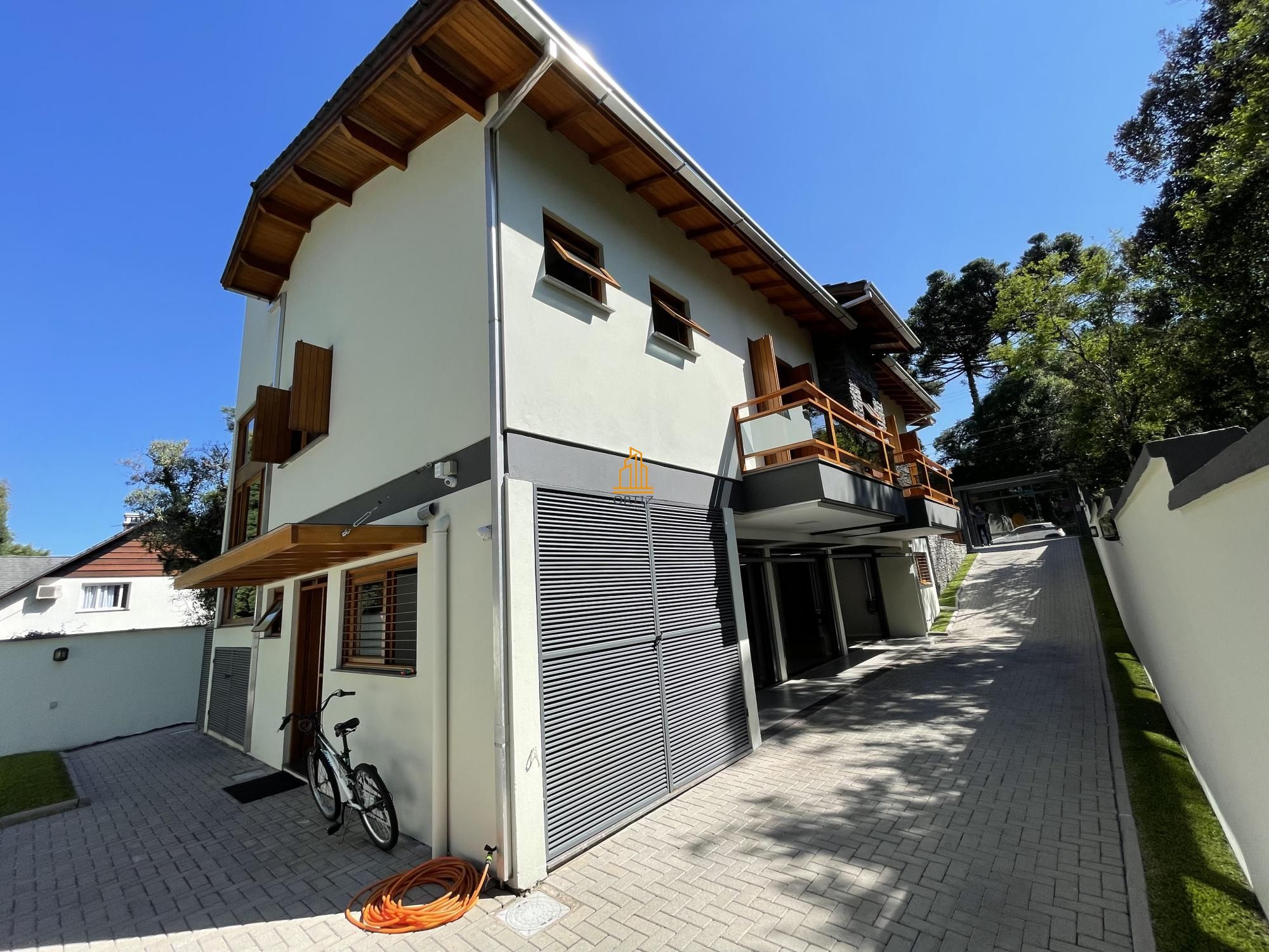 Casa, 3 quartos, 343 m² - Foto 14