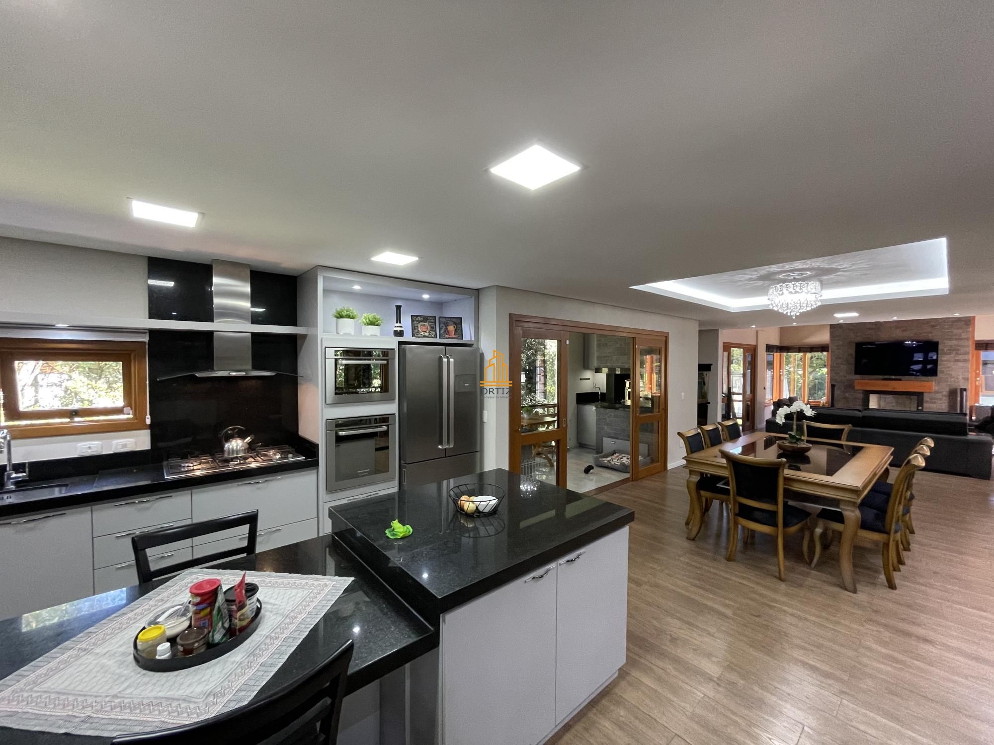 Casa, 3 quartos, 343 m² - Foto 48