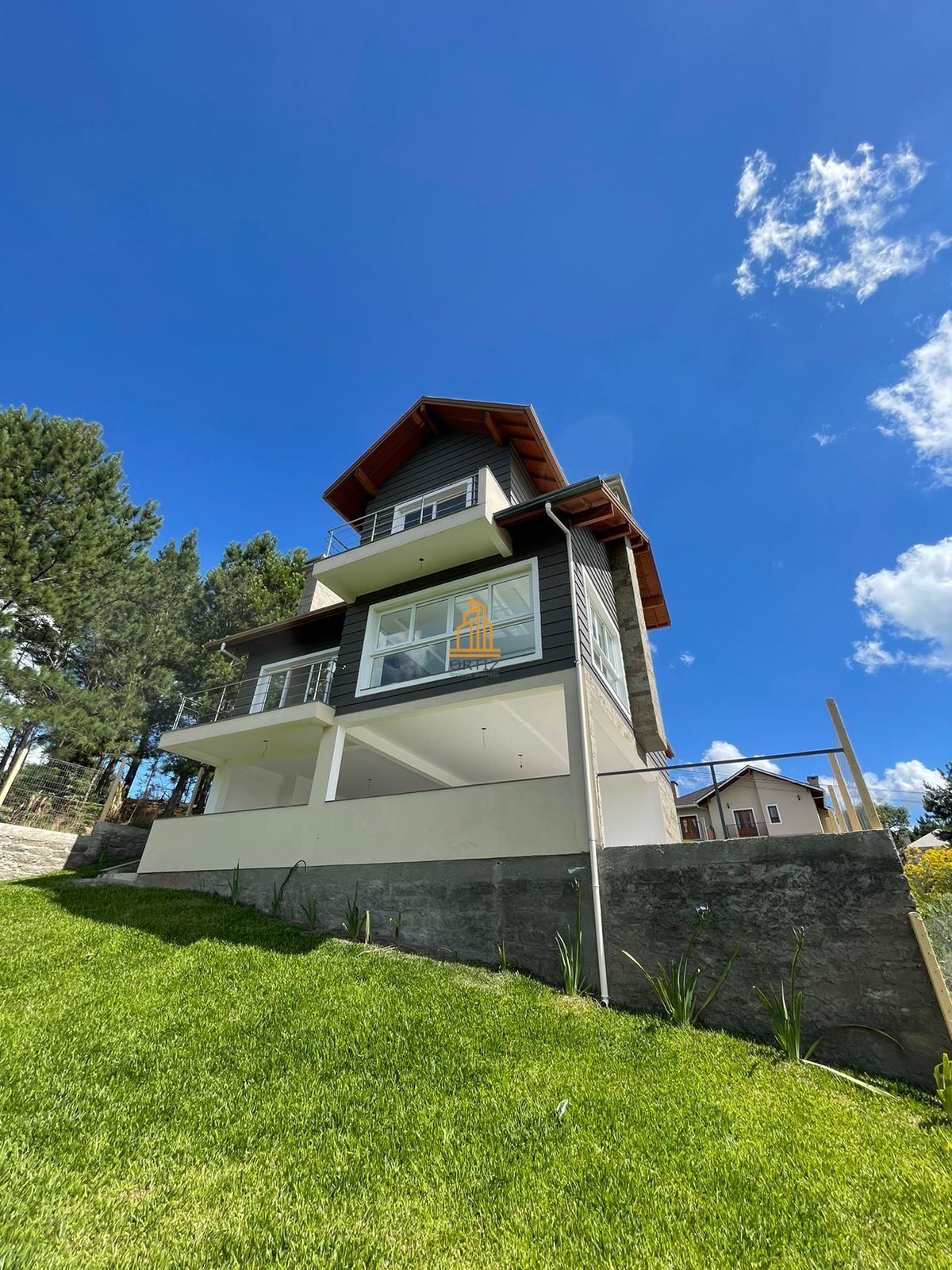 Casa, 3 quartos, 276 m² - Foto 7