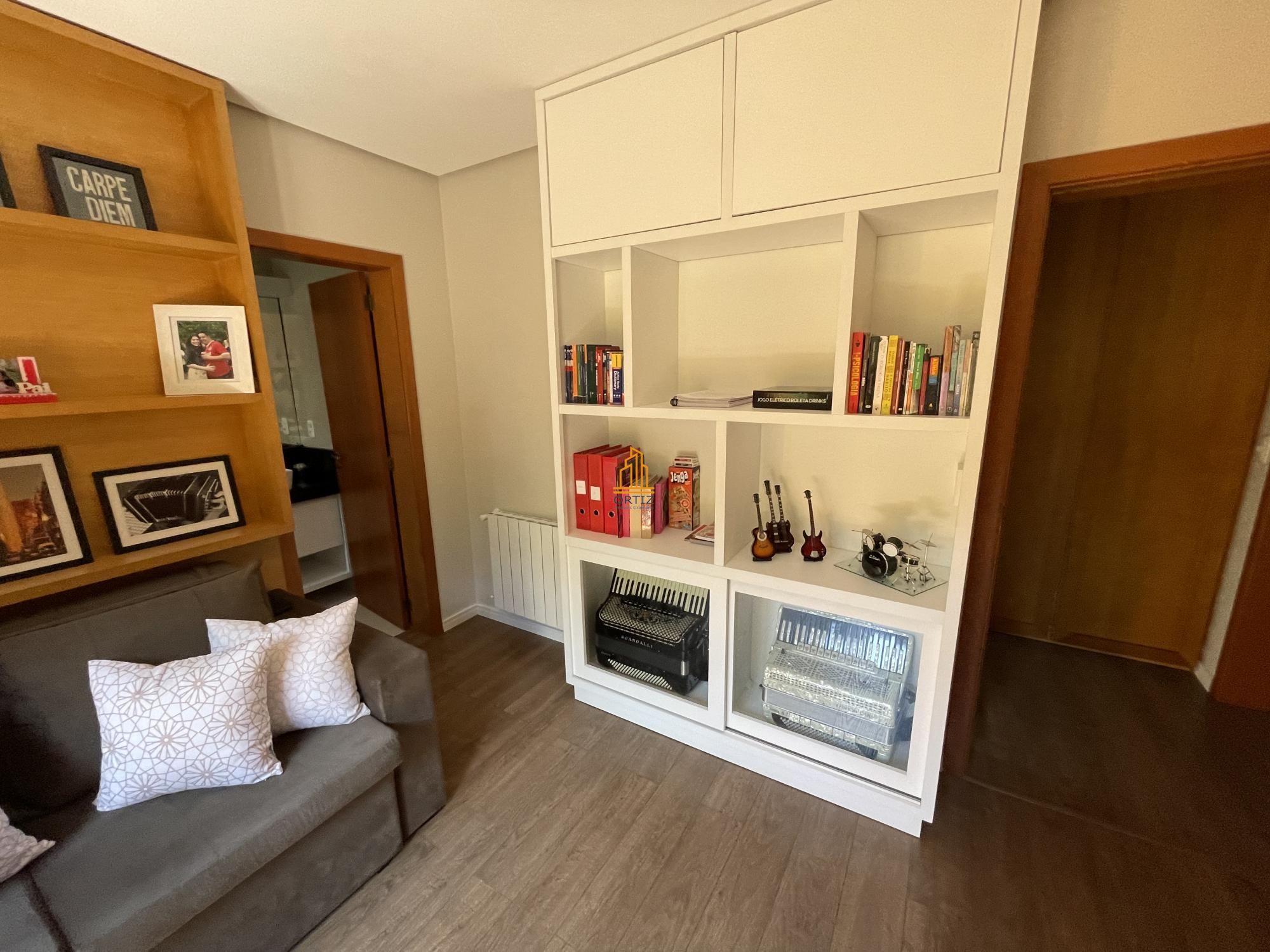 Casa à venda com 3 quartos, 343m² - Foto 103