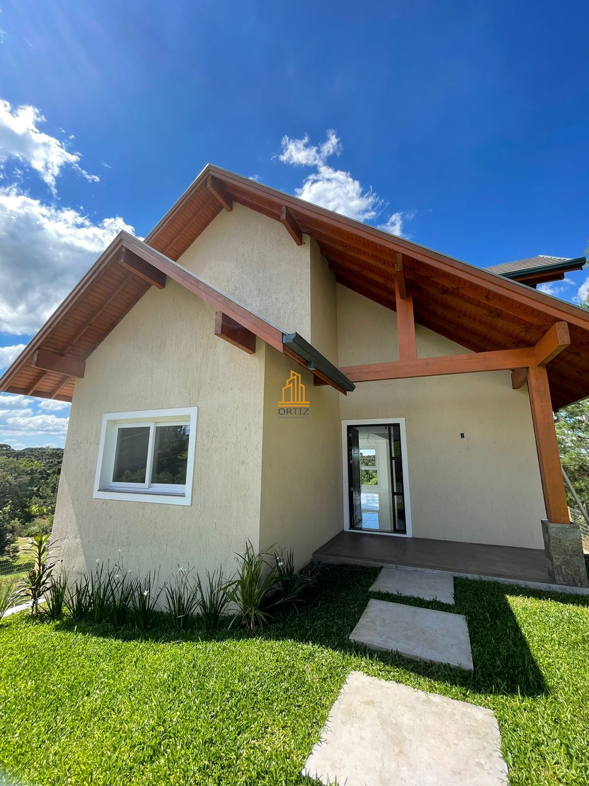 Casa, 3 quartos, 276 m² - Foto 2