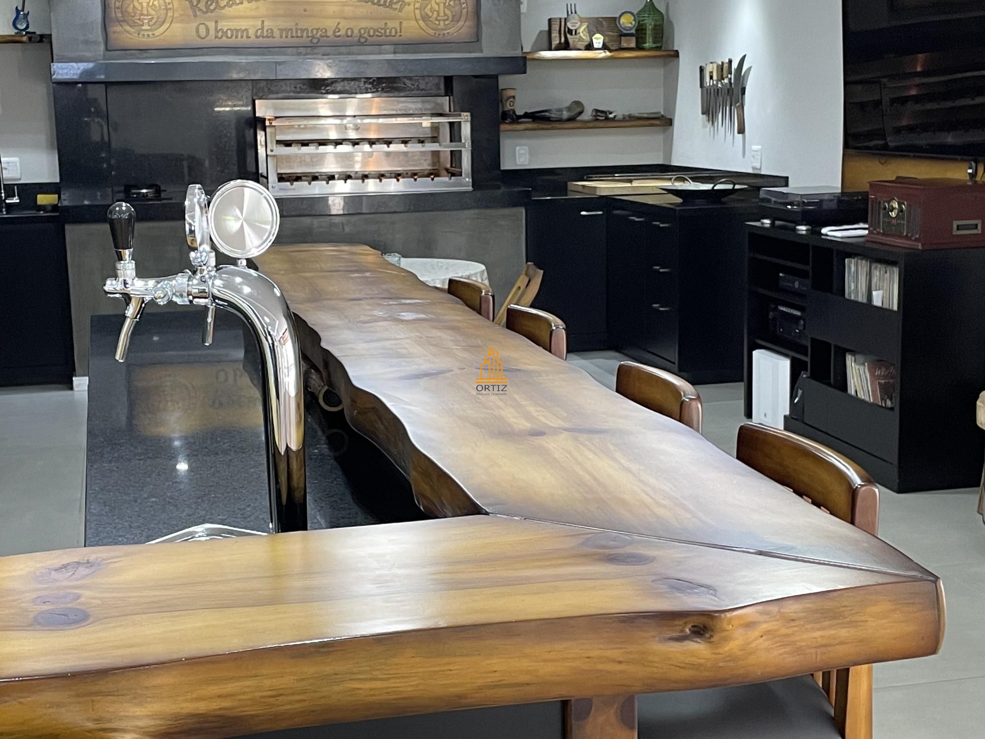 Casa, 3 quartos, 343 m² - Foto 28