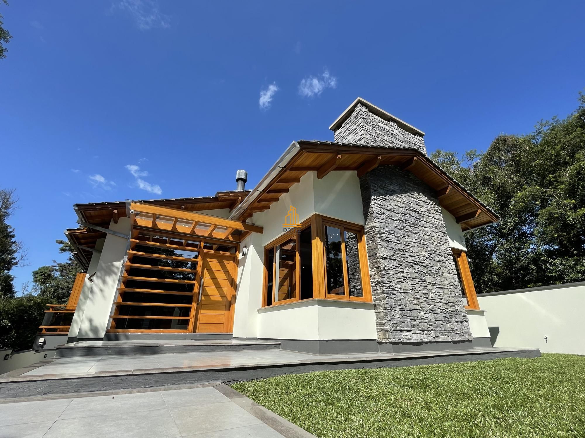 Casa, 3 quartos, 343 m² - Foto 5