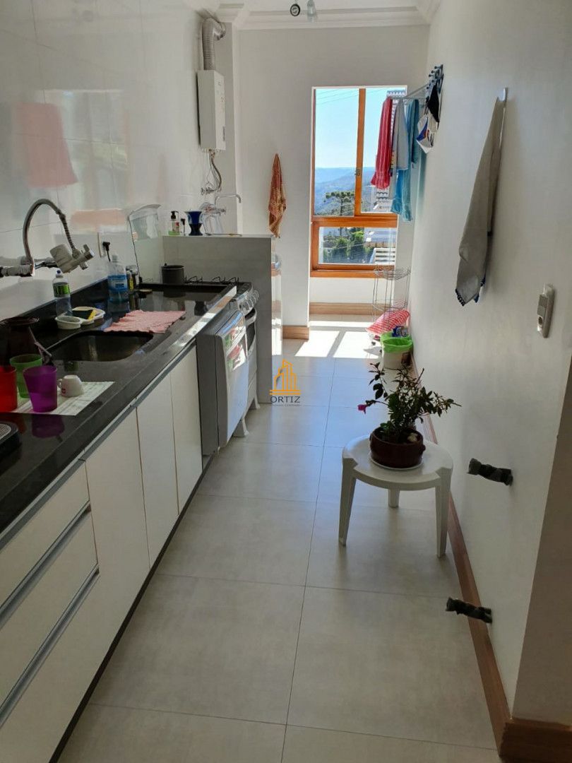 Apartamento à venda com 2 quartos, 72m² - Foto 5