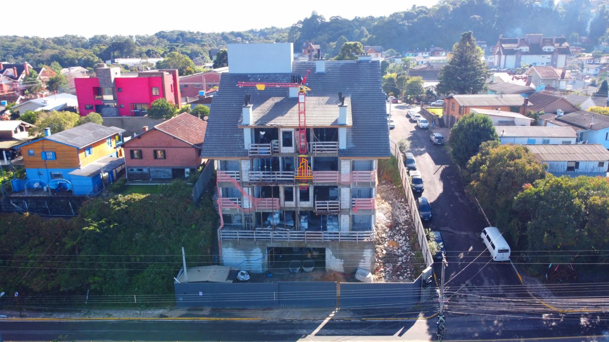 Apartamento, 2 quartos, 71 m² - Foto 12