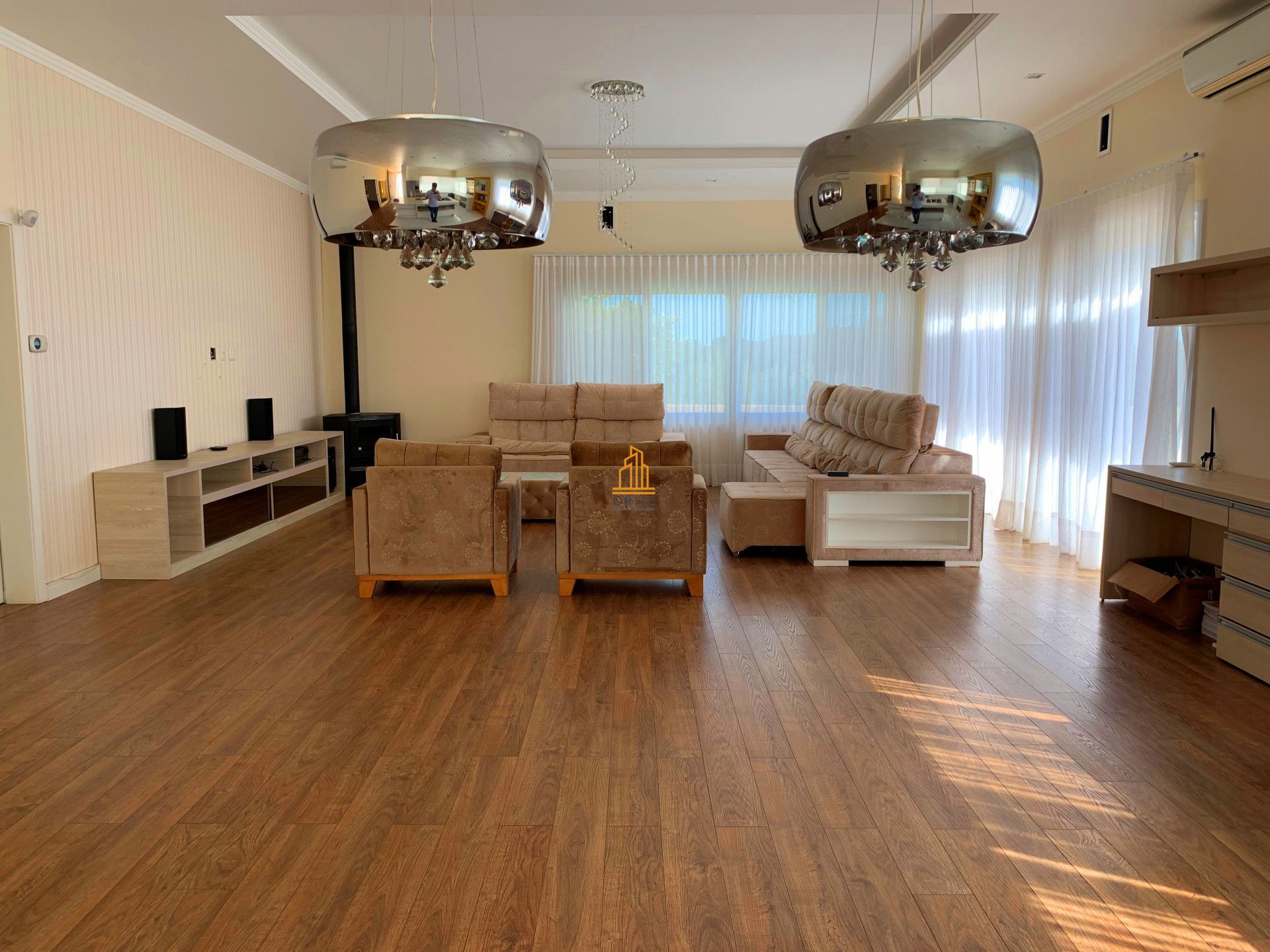 Casa, 3 quartos, 276 m² - Foto 2