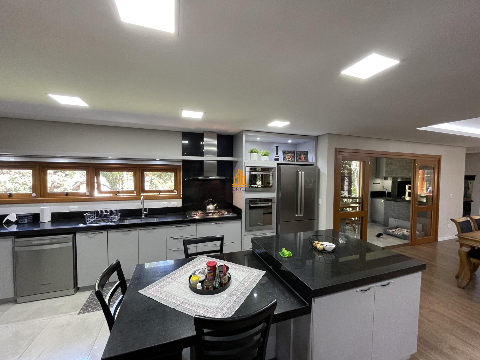 Casa, 3 quartos, 343 m² - Foto 49