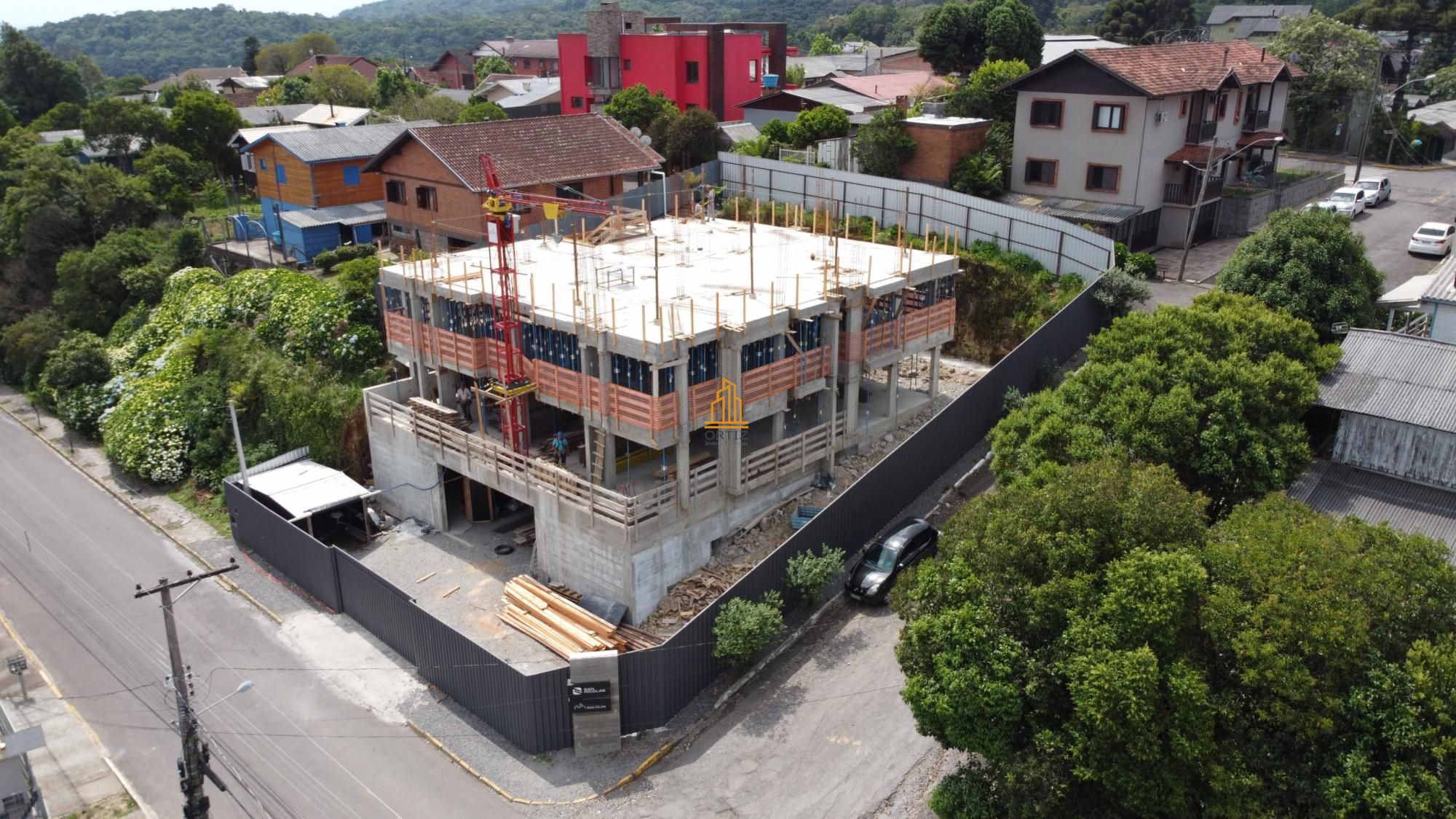 Apartamento, 2 quartos, 71 m² - Foto 19