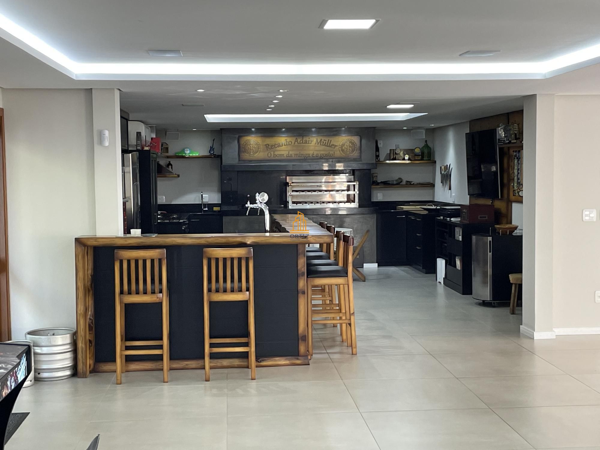 Casa, 3 quartos, 343 m² - Foto 30