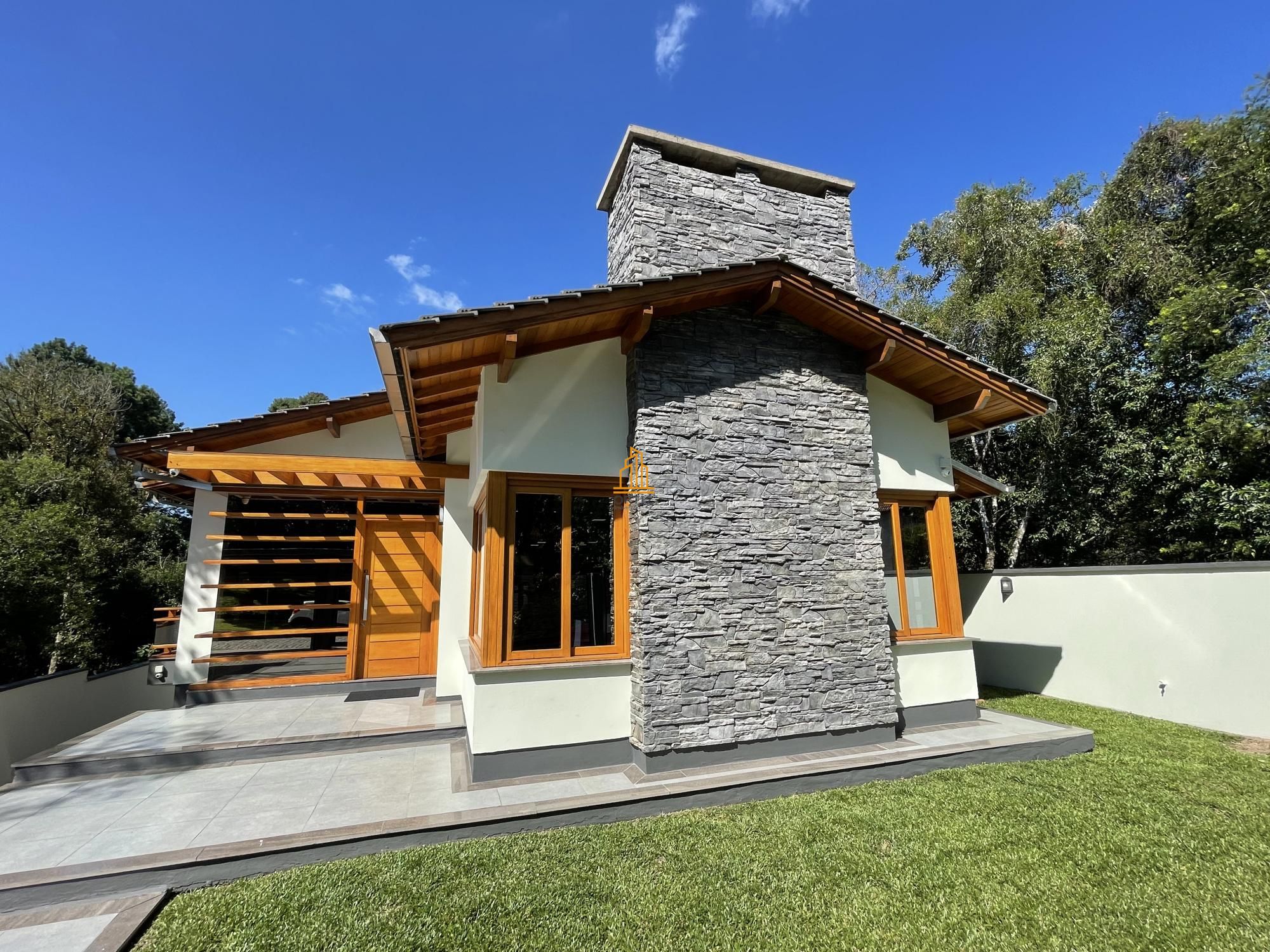 Casa, 3 quartos, 343 m² - Foto 3