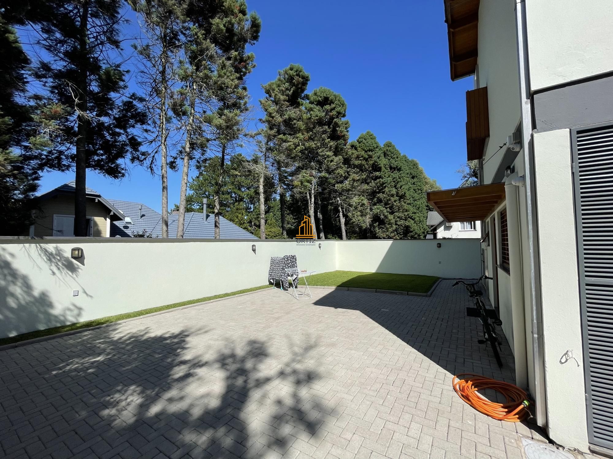 Casa à venda com 3 quartos, 343m² - Foto 13