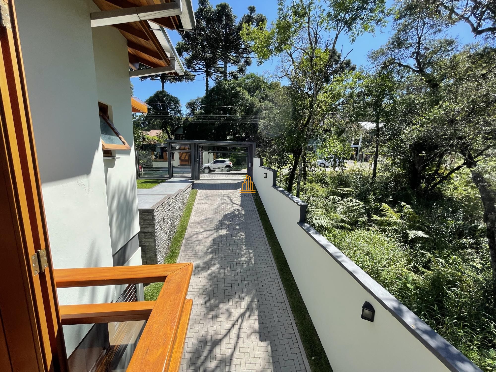 Casa à venda com 3 quartos, 343m² - Foto 125