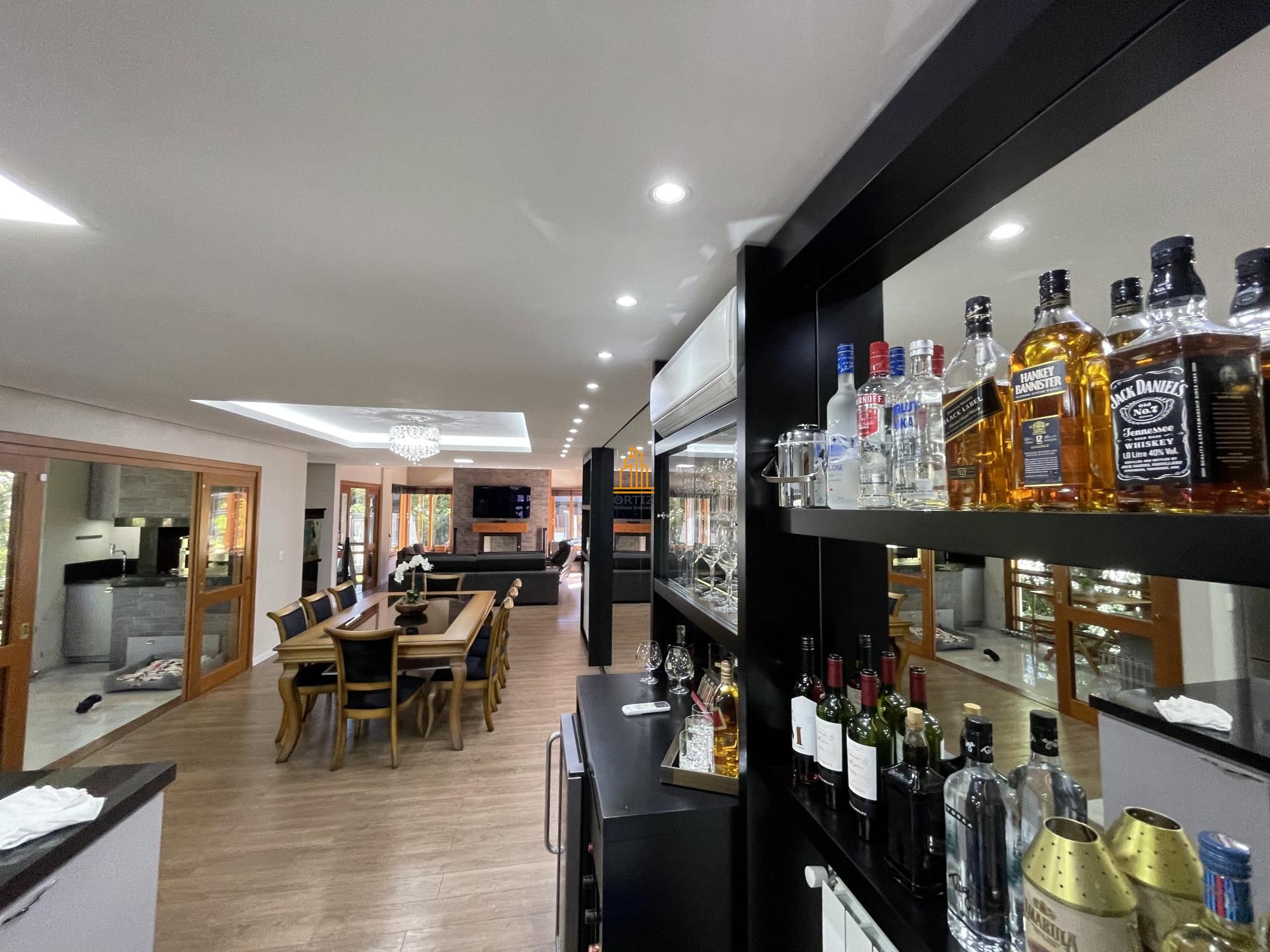 Casa, 3 quartos, 343 m² - Foto 45