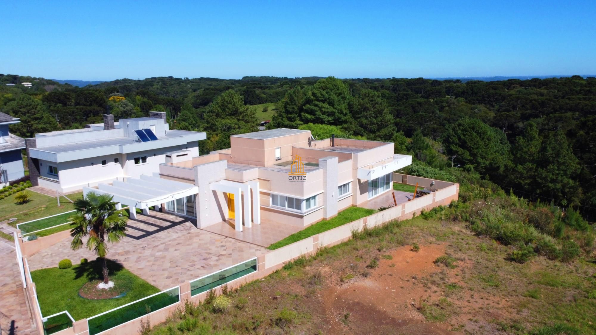 Casa, 3 quartos, 276 m² - Foto 7