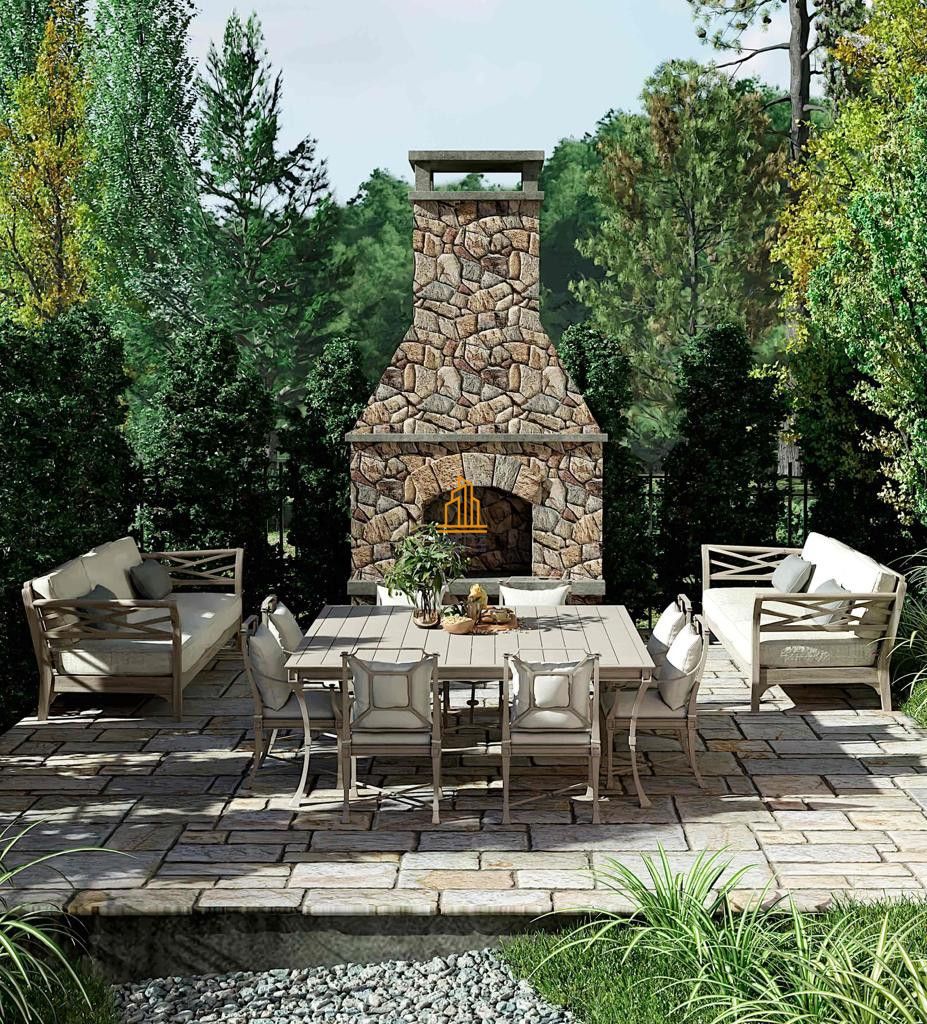 Apartamento, 2 quartos, 125 m² - Foto 7