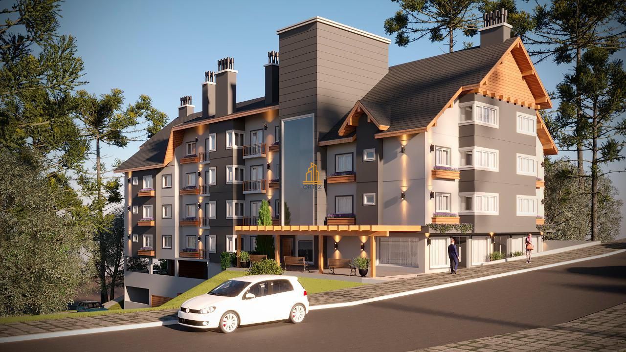 Apartamento, 1 quarto, 51 m² - Foto 3