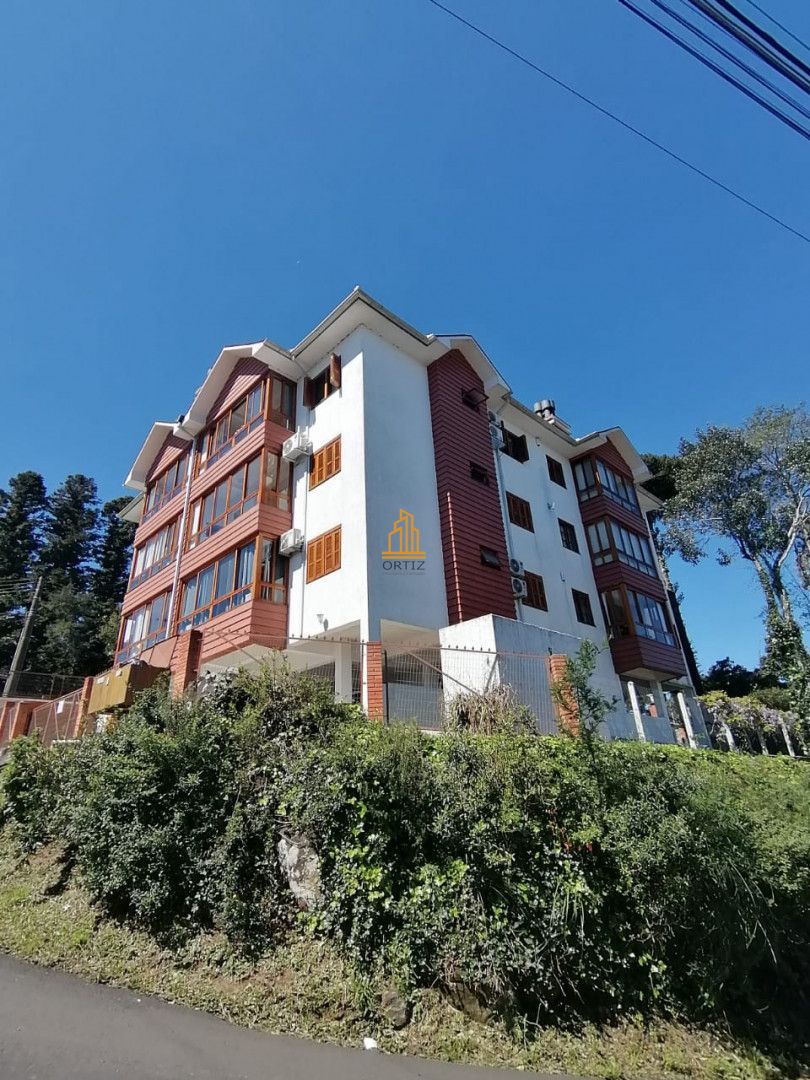 Apartamento, 2 quartos, 72 m² - Foto 2