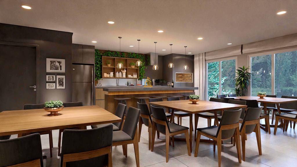 Apartamento, 2 quartos, 125 m² - Foto 9