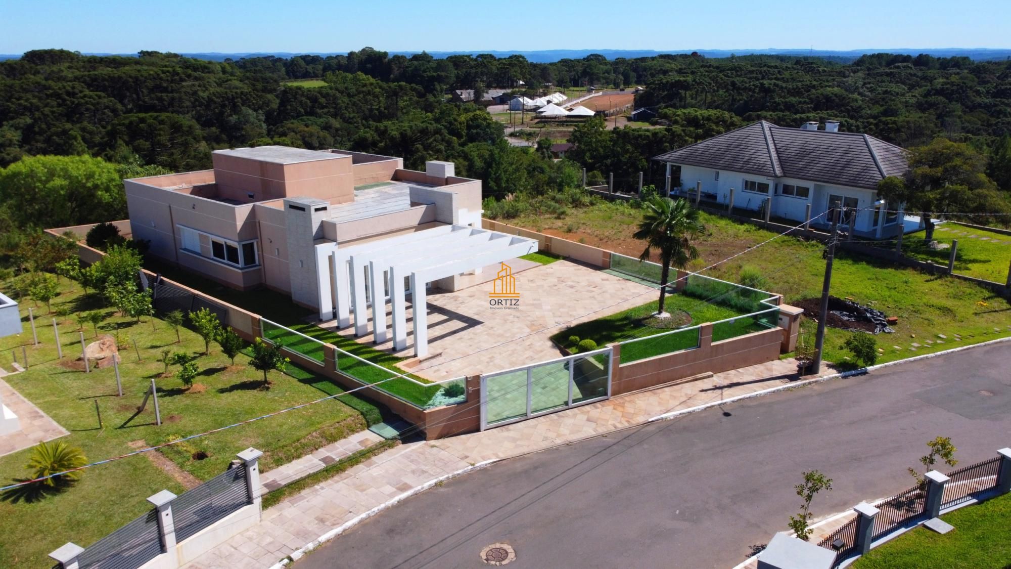 Casa, 3 quartos, 276 m² - Foto 11