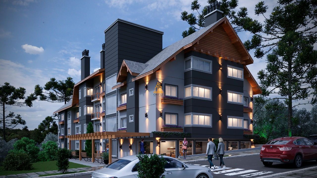 Apartamento, 1 quarto, 51 m² - Foto 5