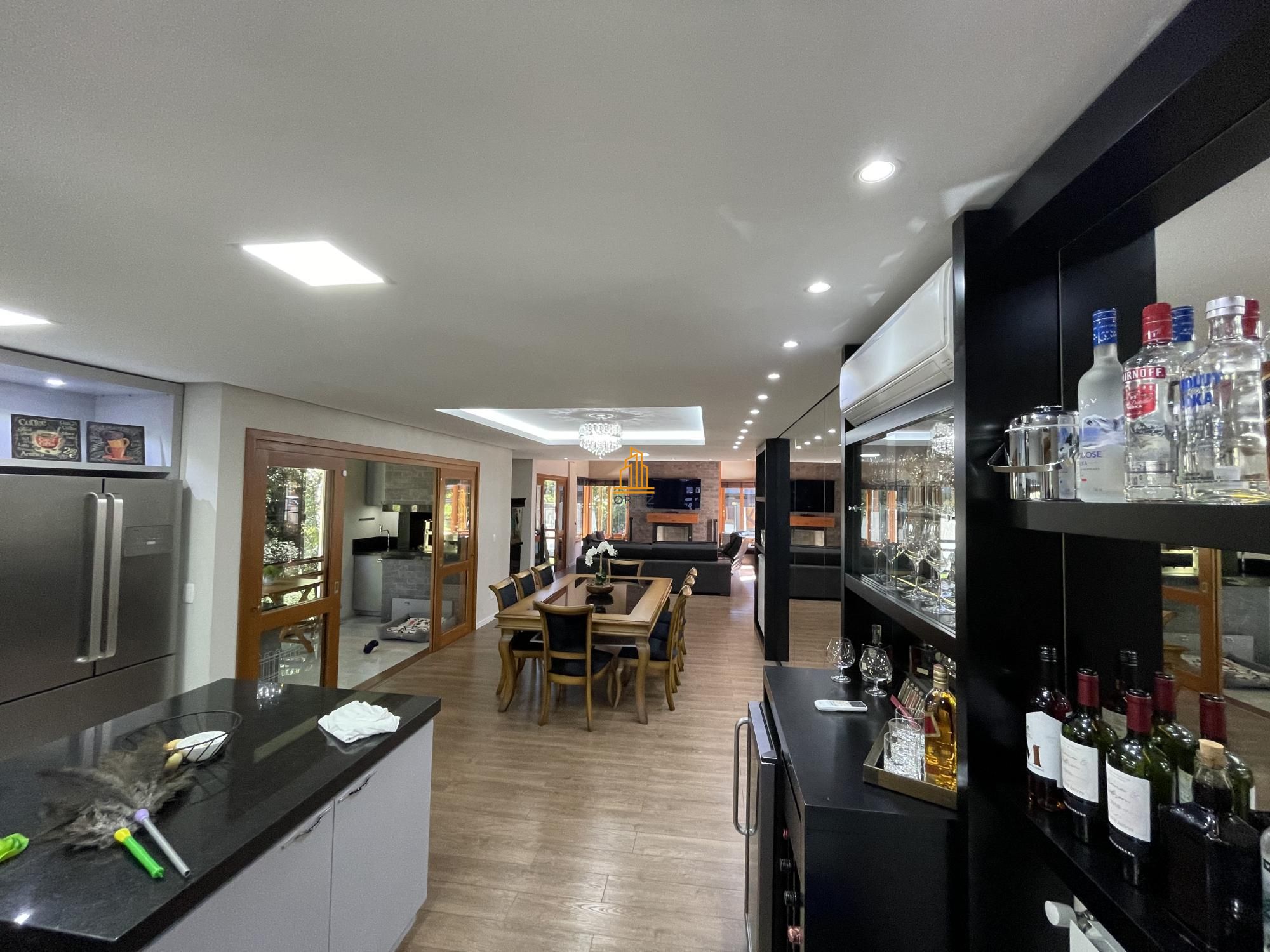 Casa, 3 quartos, 343 m² - Foto 46