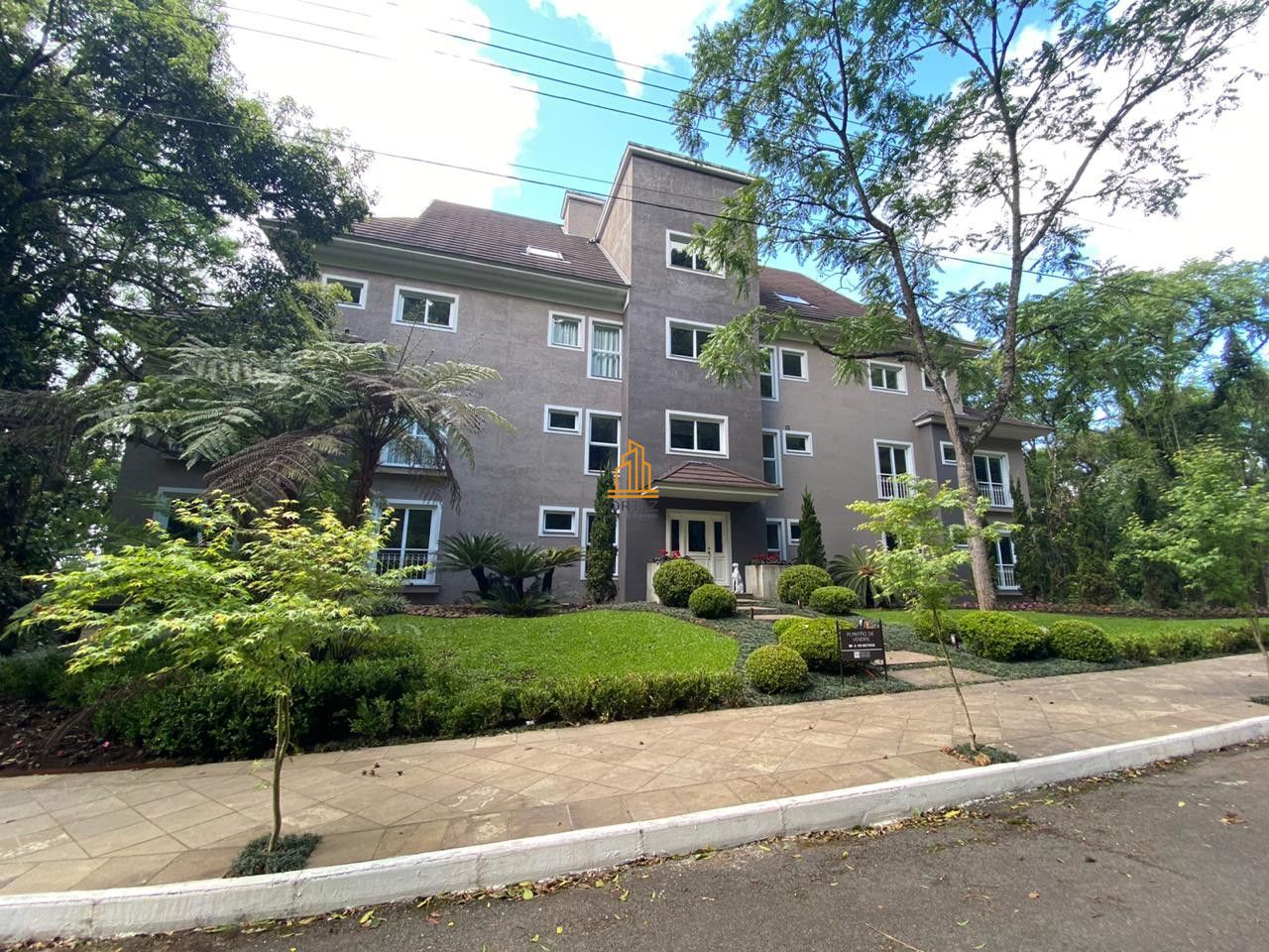 Apartamento, 2 quartos, 136 m² - Foto 1