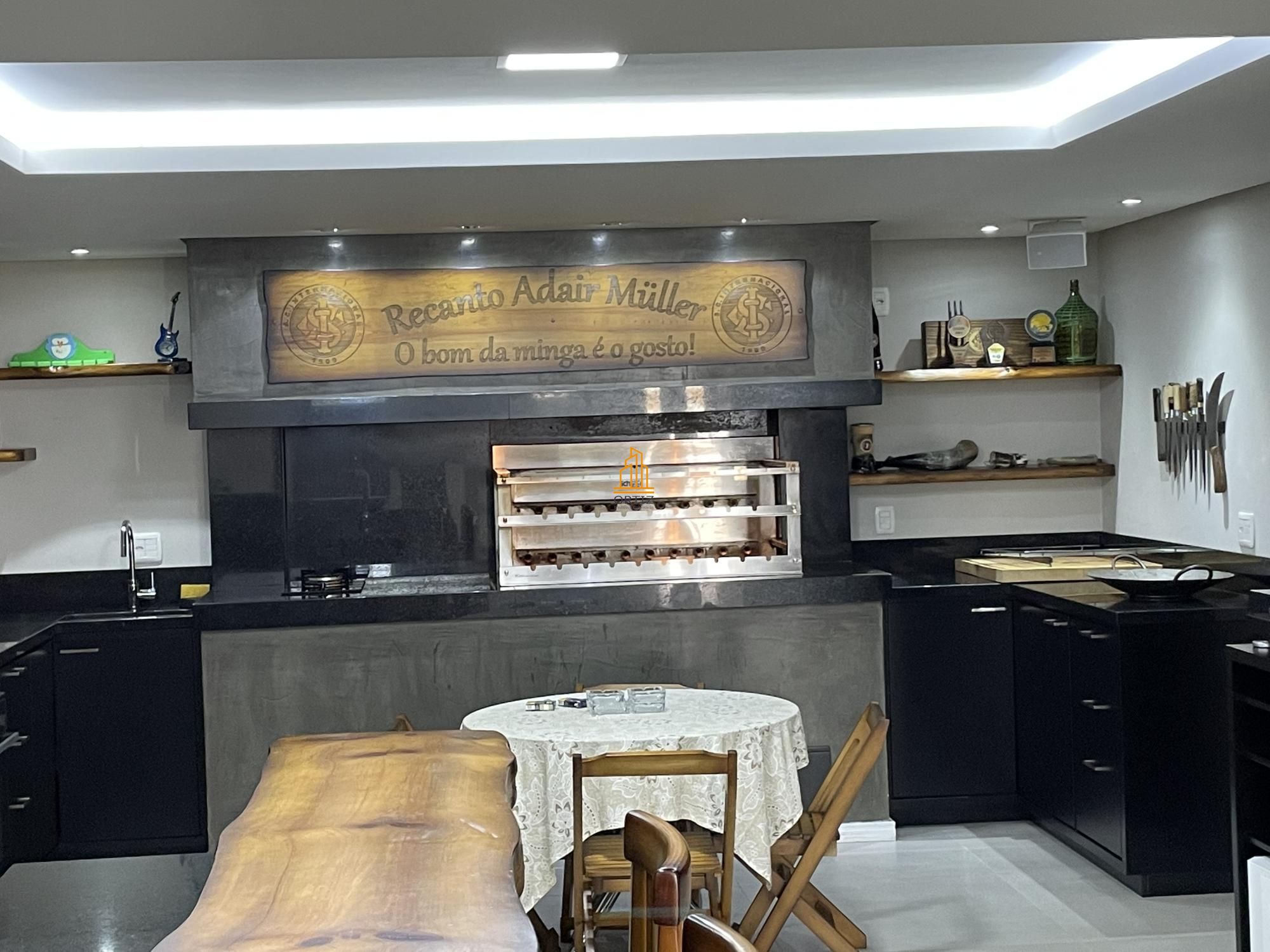 Casa, 3 quartos, 343 m² - Foto 26