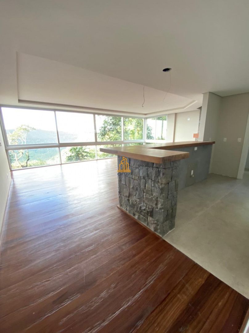 Apartamento, 2 quartos, 136 m² - Foto 9