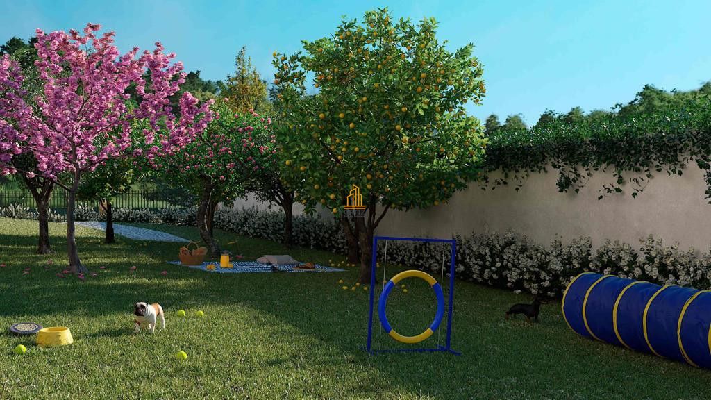 Apartamento, 2 quartos, 125 m² - Foto 10