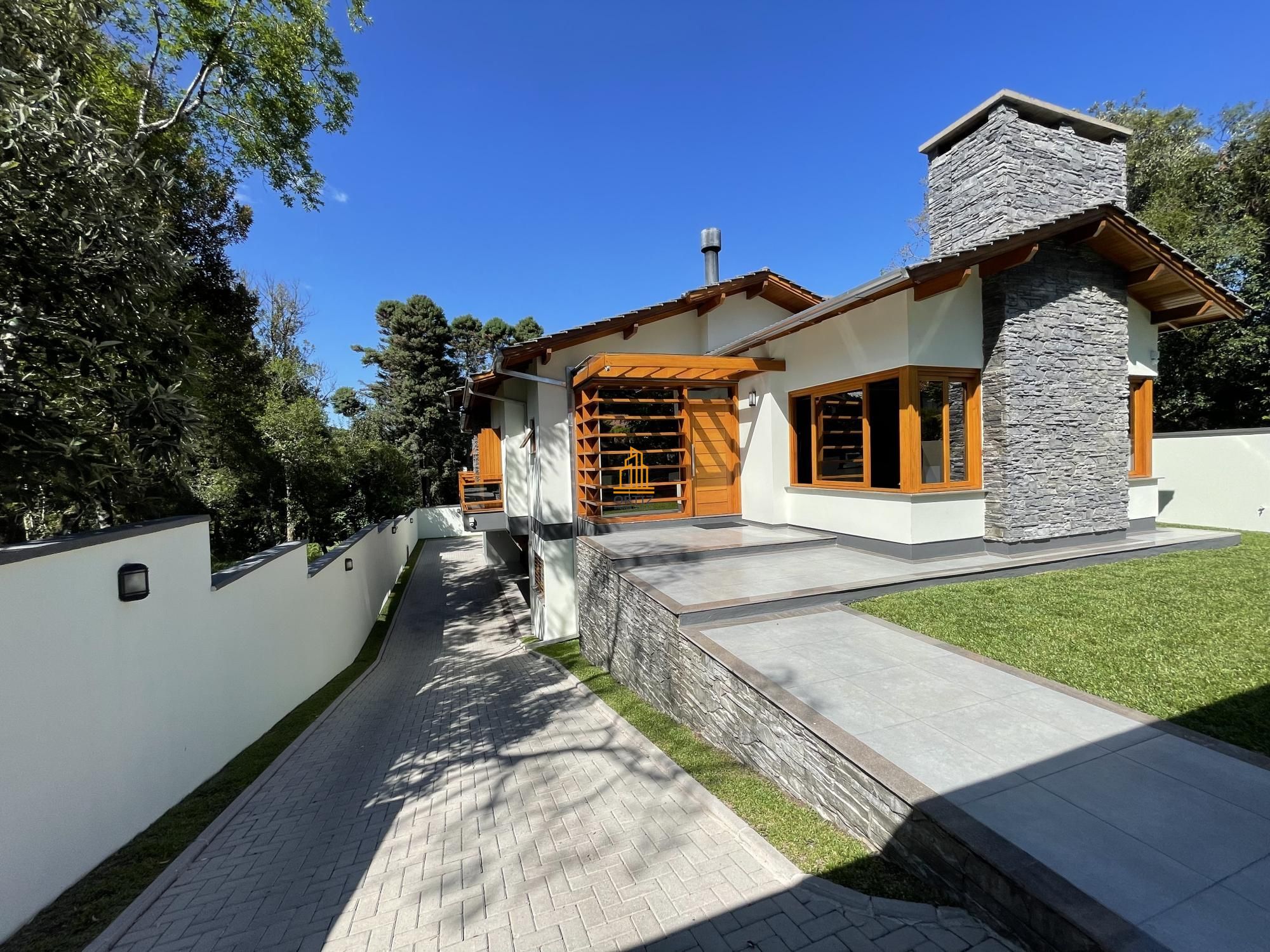 Casa, 3 quartos, 343 m² - Foto 11