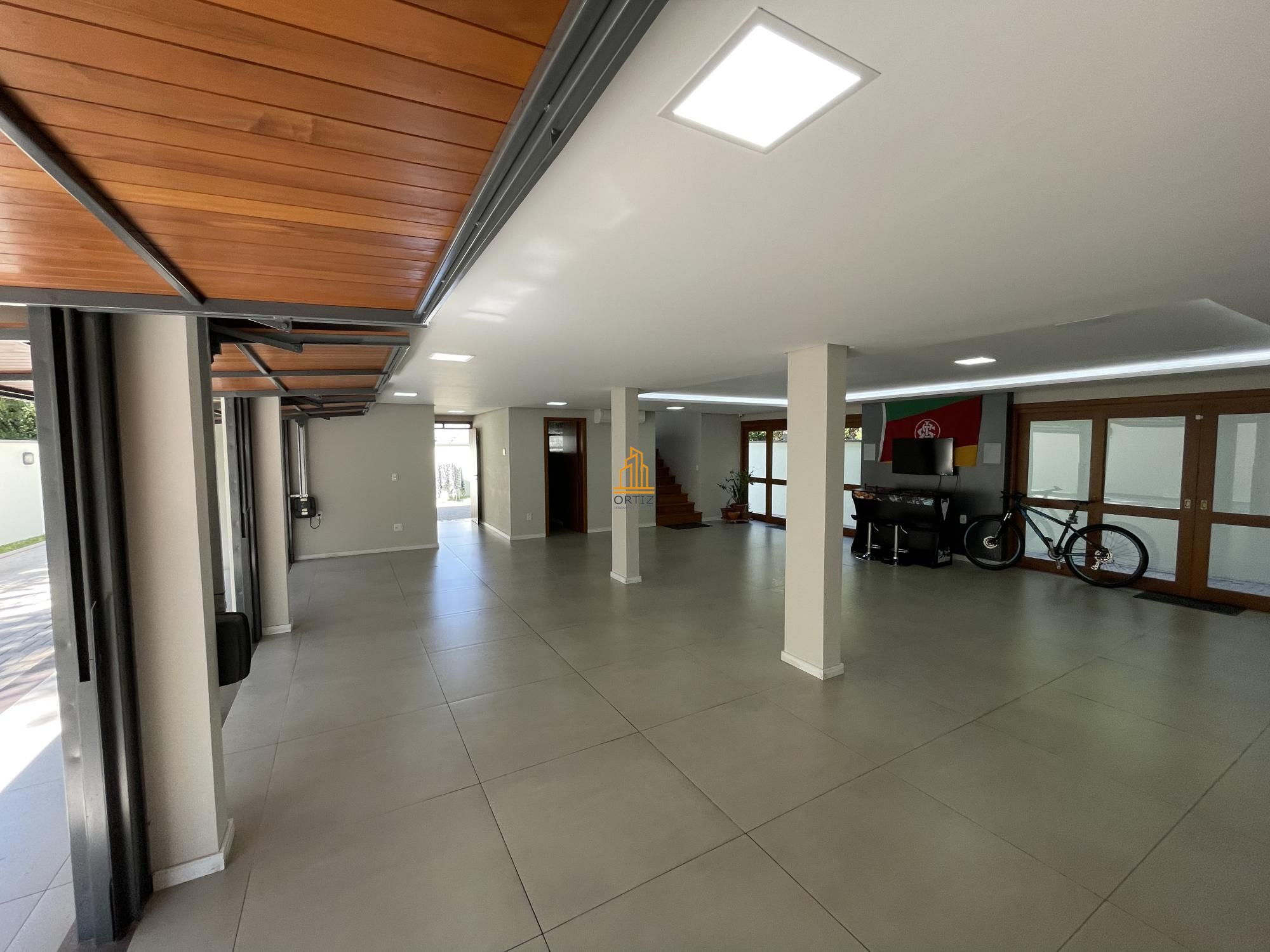 Casa à venda com 3 quartos, 343m² - Foto 20