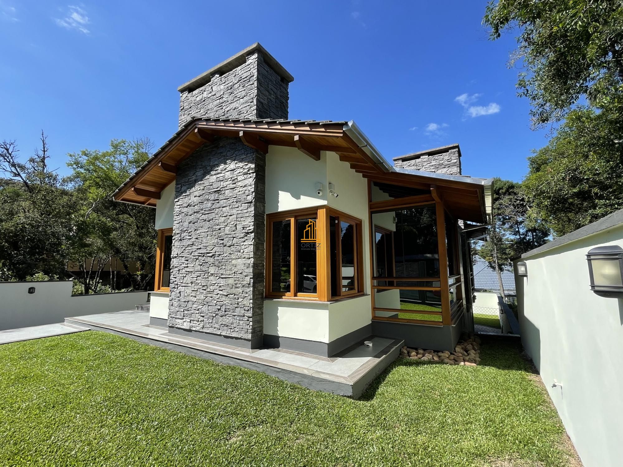 Casa, 3 quartos, 343 m² - Foto 2