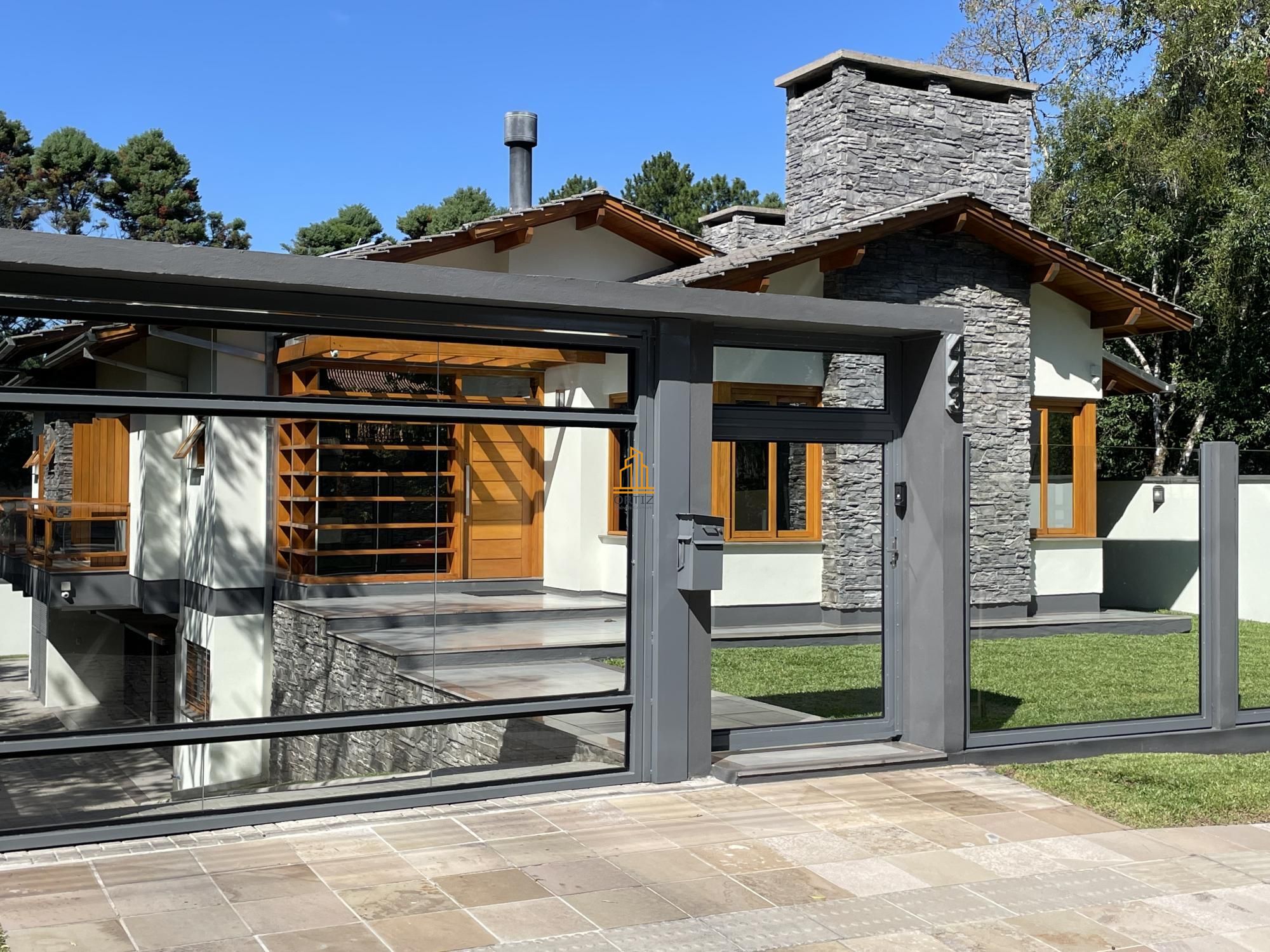 Casa, 3 quartos, 343 m² - Foto 10