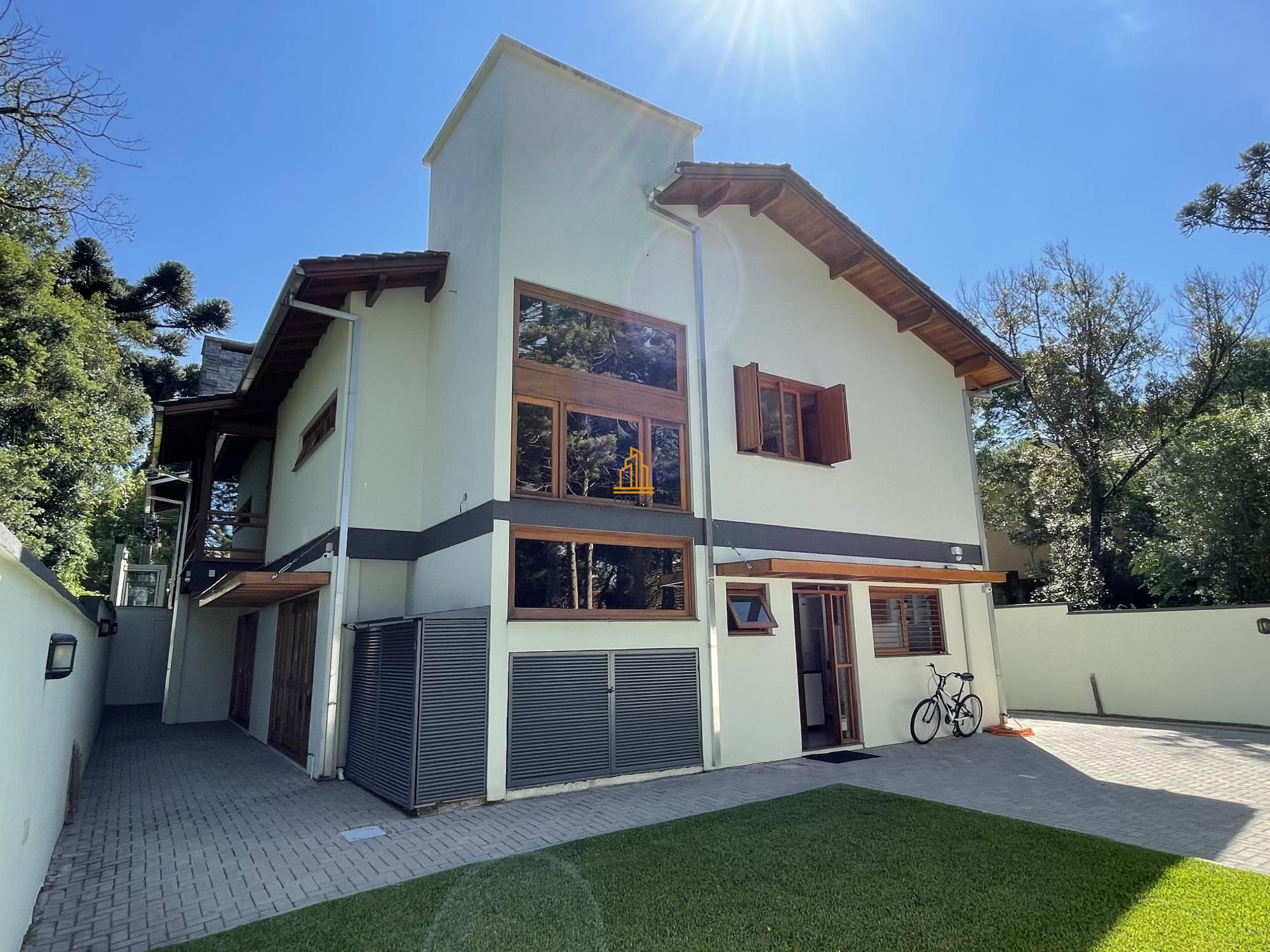 Casa, 3 quartos, 343 m² - Foto 17