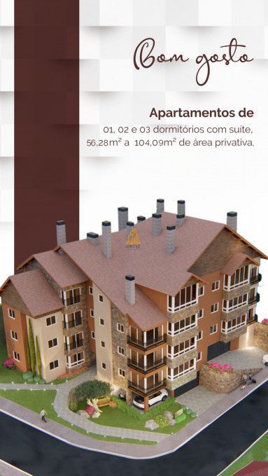 Apartamento à venda com 3 quartos, 89m² - Foto 28