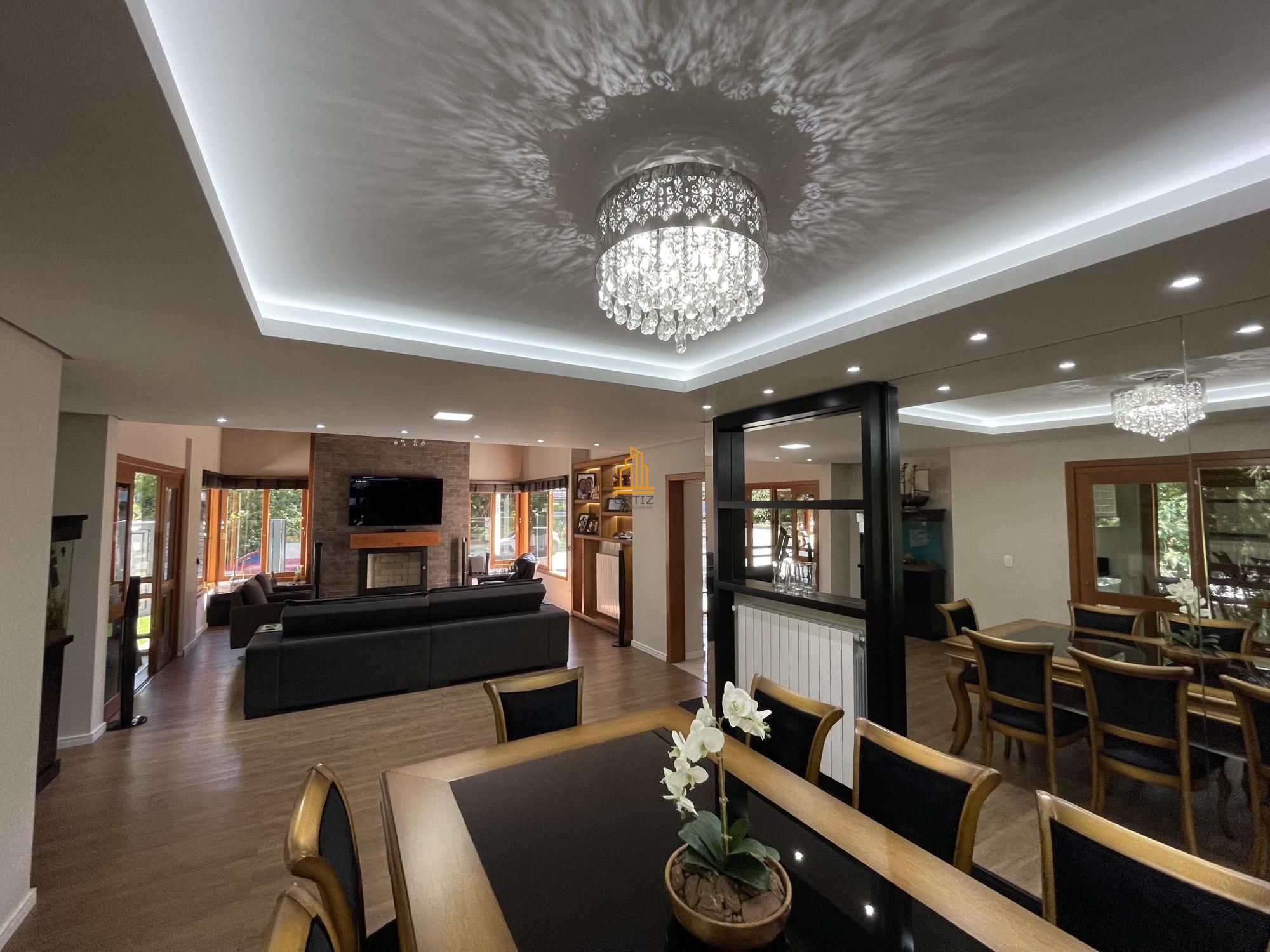 Casa, 3 quartos, 343 m² - Foto 62