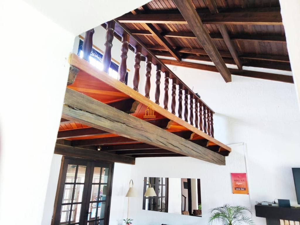 Casa, 3 quartos, 320 m² - Foto 11