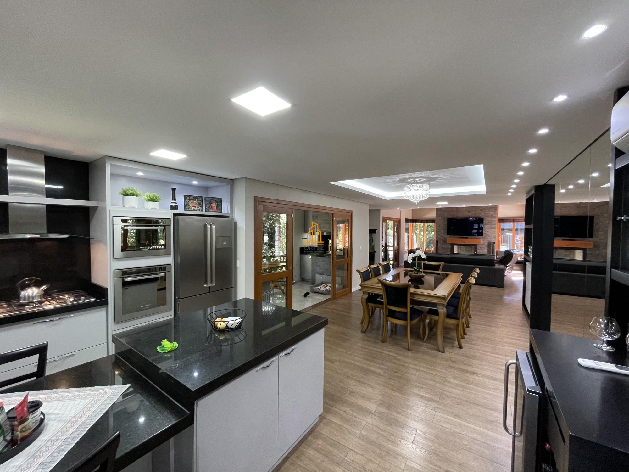 Casa, 3 quartos, 343 m² - Foto 47