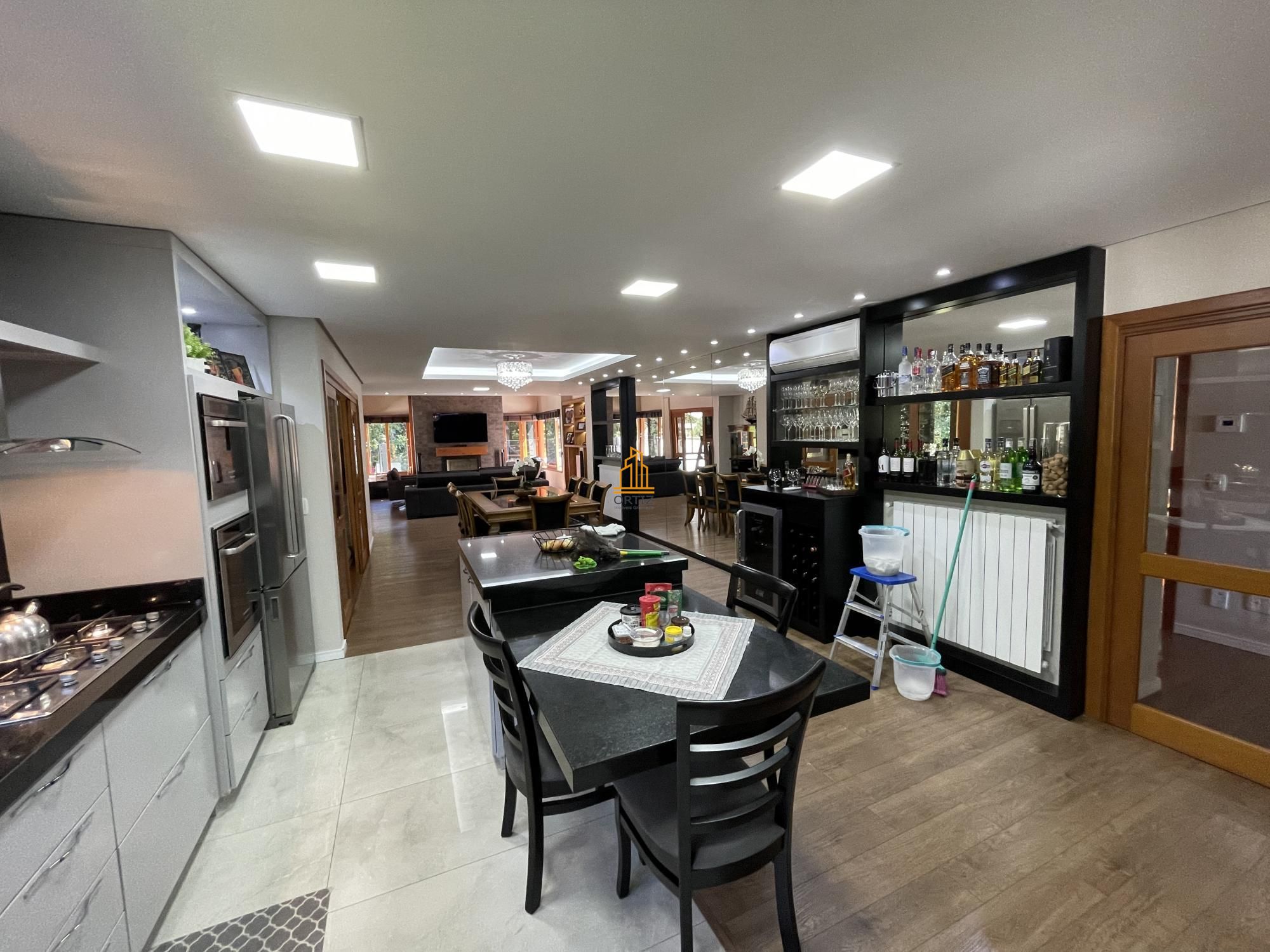 Casa, 3 quartos, 343 m² - Foto 44