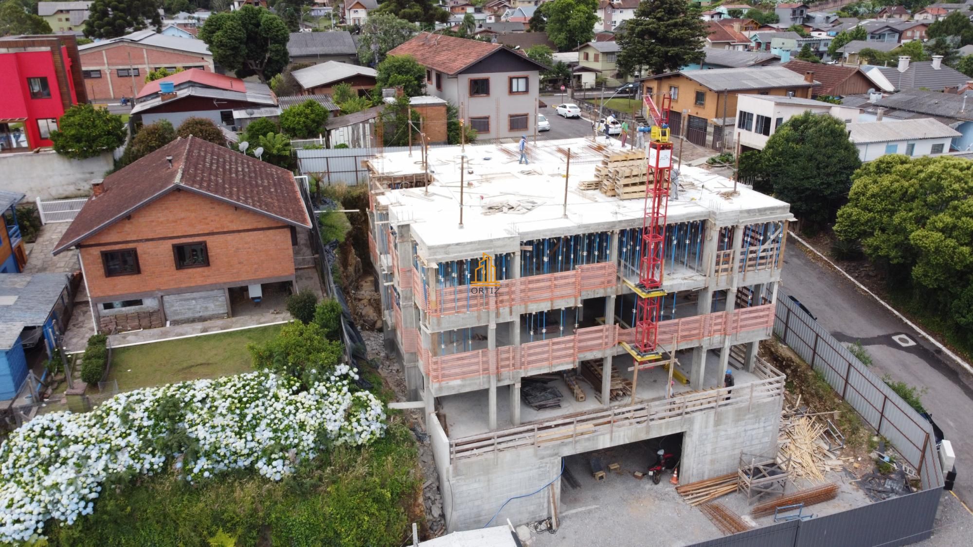 Apartamento, 2 quartos, 71 m² - Foto 18