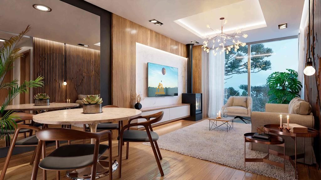 Apartamento, 2 quartos, 125 m² - Foto 8