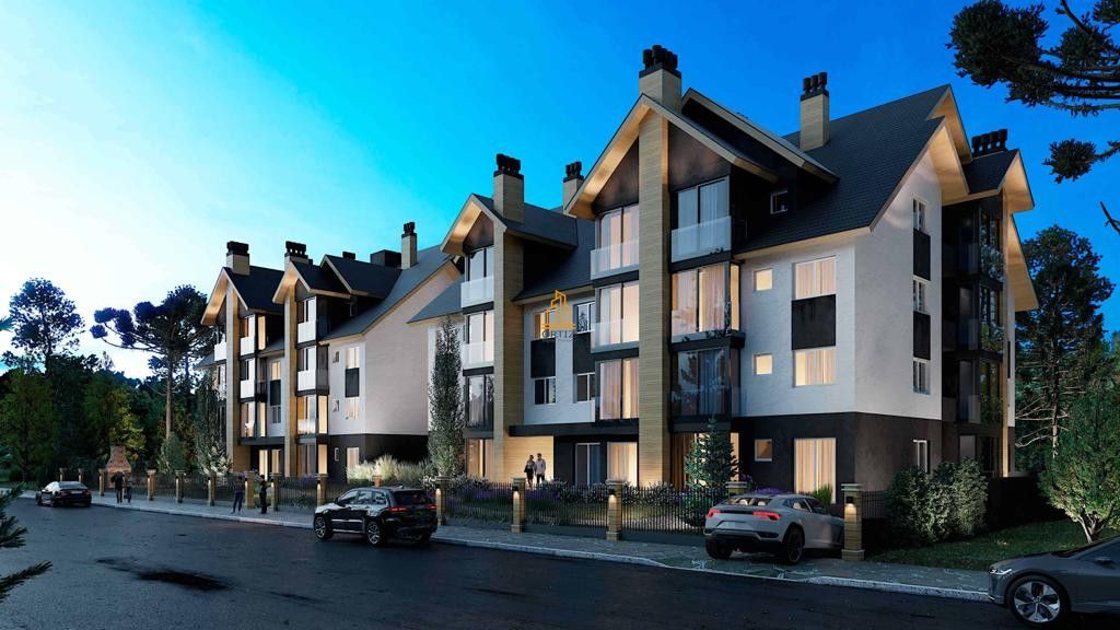 Apartamento, 2 quartos, 125 m² - Foto 3