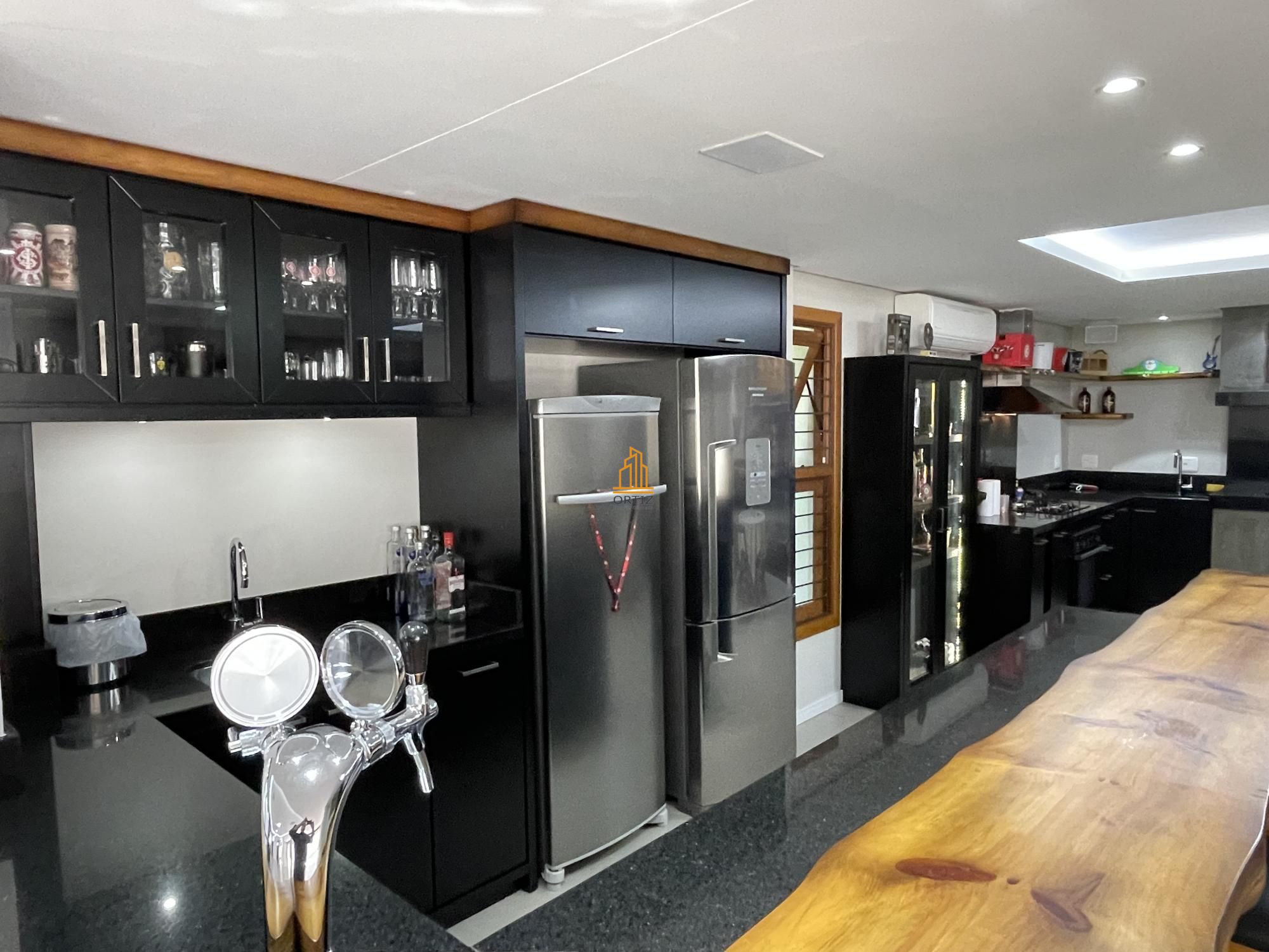 Casa, 3 quartos, 343 m² - Foto 31