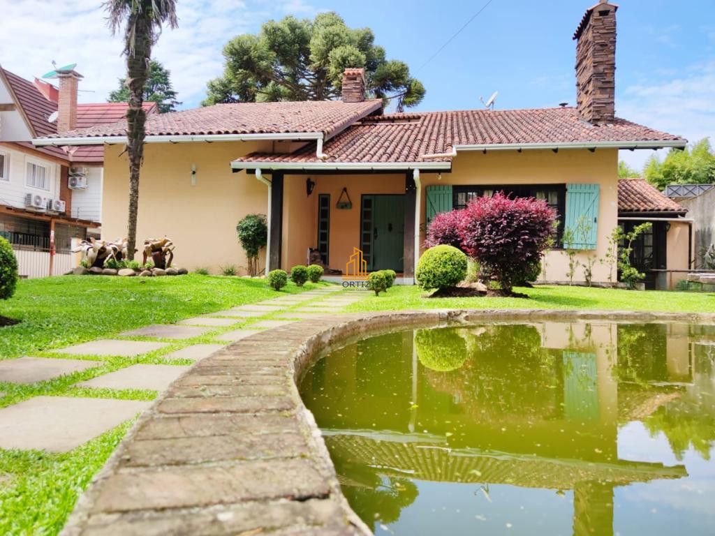 Casa, 3 quartos, 320 m² - Foto 8